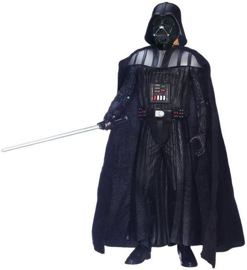 Star Wars Anakin to Darth Vader Figure