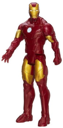 Marvel Avengers 12 Titan Hero Series - CHOOSE YOUR HERO - FREE Shipping