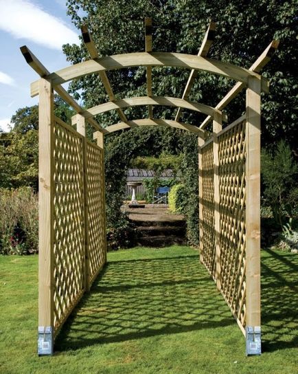 Appleby Walkway