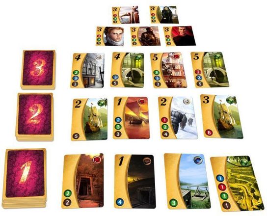 Splendor Game