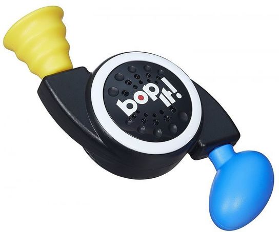 Bop It Micro Series