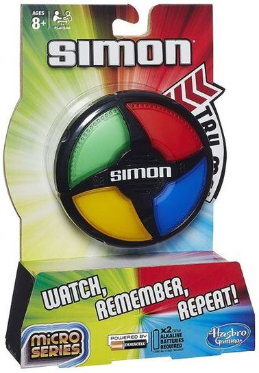 Simon Micro Series