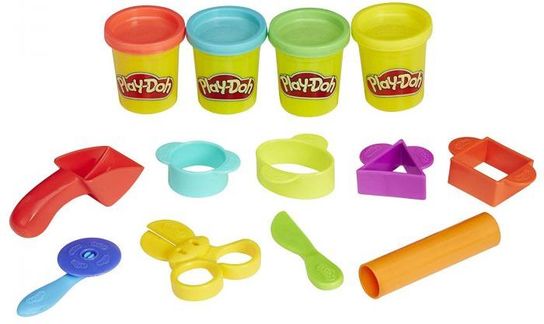 Play-Doh Starter Set