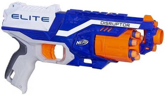 Hasbro Nerf N-Strike Elite Disruptor