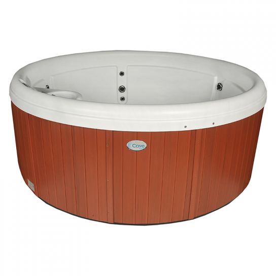 Cove C110 Impulse 14 Jet Hot Tub