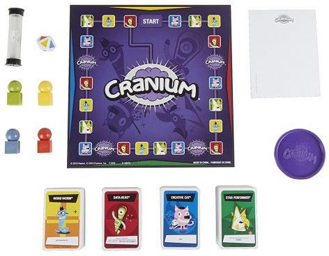 Cranium