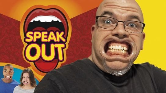 Hasbro Speak Out