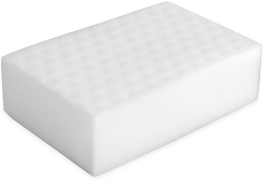 Miracle Sponge Eraser Pad Pack Of 3 by Clearwater