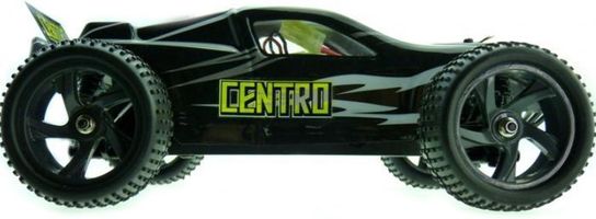 Radio Controlled 1:18 Scale Truggy - Centro
