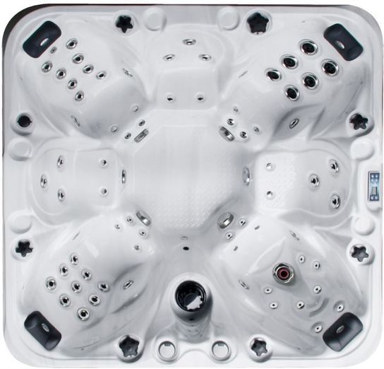 Cheshire Hot Tub- 73 Jets
