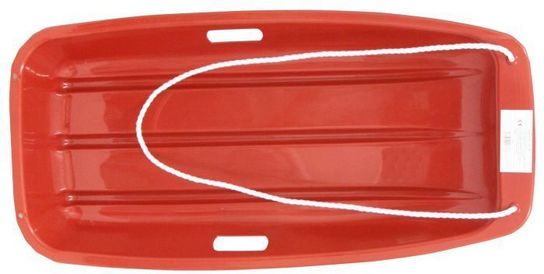 Snow Cruiser Sledge Toboggan- Pack Of 20