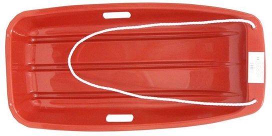 Snow Cruiser Sledge Toboggan- Pack Of 3