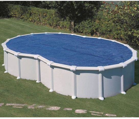 200 Micron Solar Cover for 32ft x 16ft Doughboy Pools