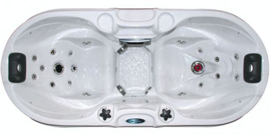 Devon Hot Tub- 22 Jets