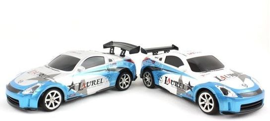 Radio Controlled 1:24 Scale Drift Car 808 - Nissan 350Z