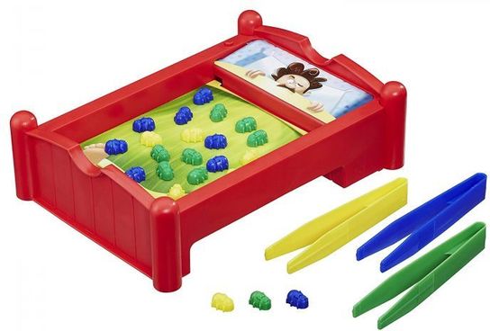 Hasbro Bed Bugs