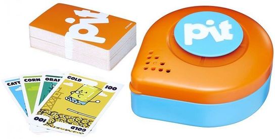 Hasbro Pit Classic