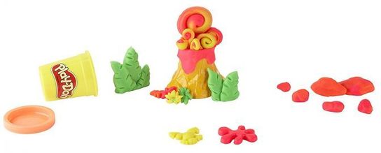 Hasbro Play-Doh Rex The Chomper