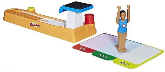 Hasbro Fantastic Gymnastics Vault Challenge