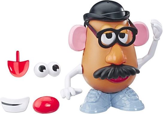 Hasbro Classic Mr Potato Head