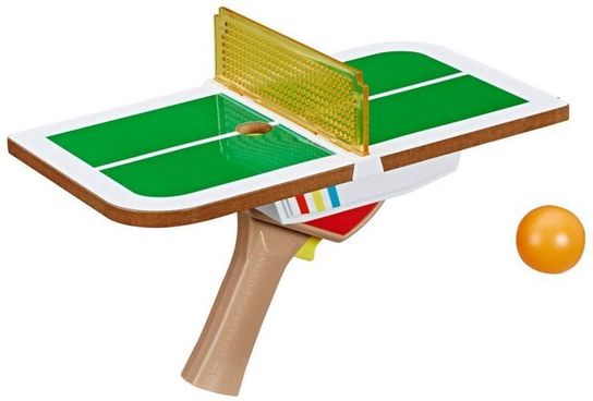 Hasbro Tiny Pong