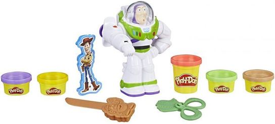 Hasbro Play-Doh Disney Buzz Lightyear