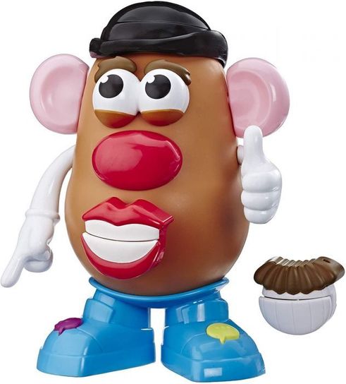 Hasbro Mr Potato Head Movin' Lips