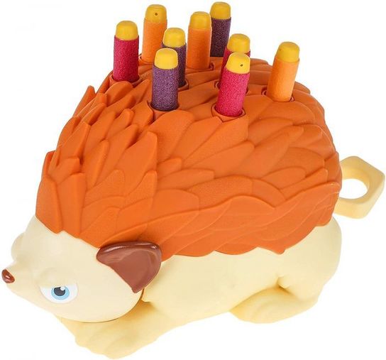 Hasbro Porcupine Pop