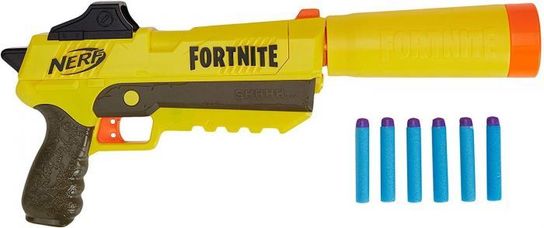 Hasbro Nerf Fortnite SP-L