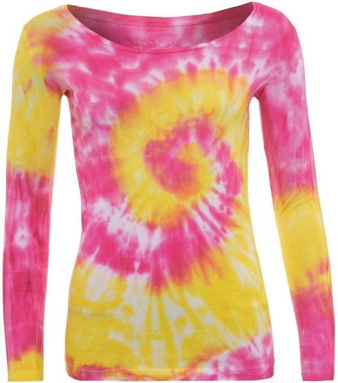 FABLAB TIE DYE