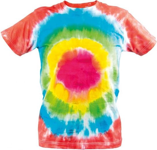 FABLAB LUXURY TIE DYE
