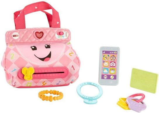 Laugh & Learn My Smart Purse