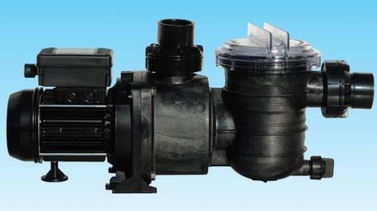 Azur Freeflo Filter Pump Pack 0.5hp