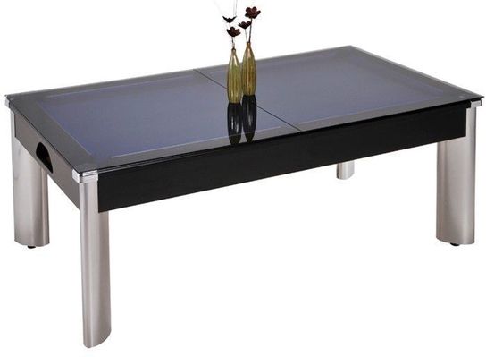 Fusion Diner Outdoor Slate Bed Pool Table