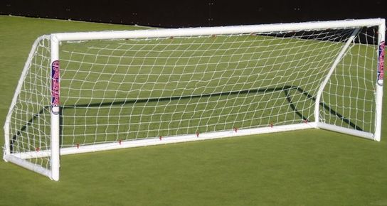 Match Football Goal 12ft x 4ft