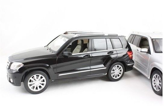 Radio Controlled Car- 1:14 Licensed Mercedes Benz GLK