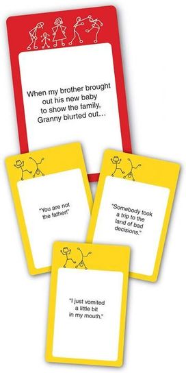 Relative Insanity - from Interplay