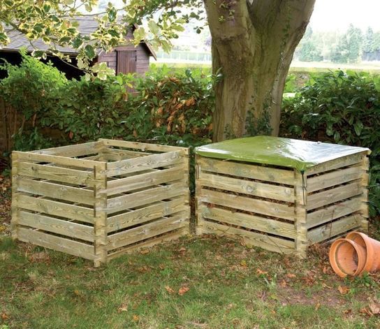 Composter