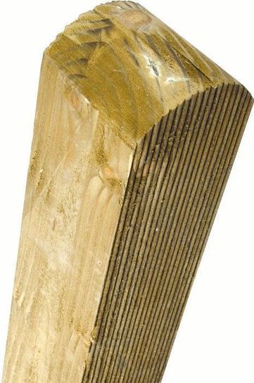 Elite Fence Post
