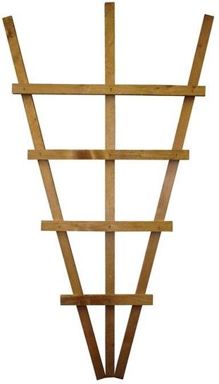 Heavy Duty Fan Trellis