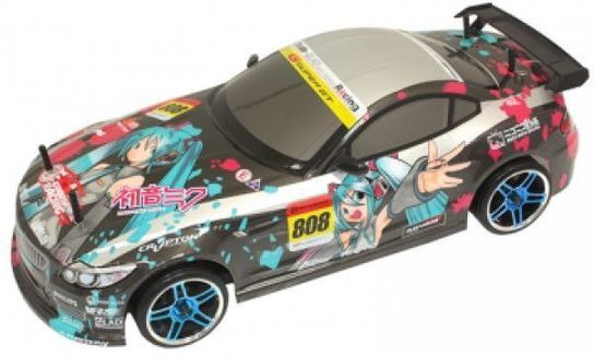 Himoto 1:10 Scale 4wd Drift Car BMW Z4 (4123)