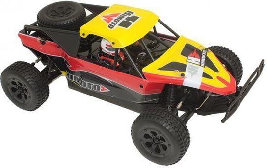 Himoto 1:10 Scale 4wd Trophy Desert Racer Truck (4201)