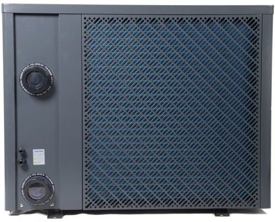 Calorex I-PAC (X Range) Extended Summer Season 8kW Inverter Heat Pump