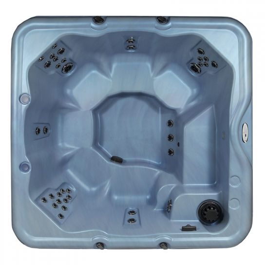 Cove Jubilee LED 36 Jet Hot Tub