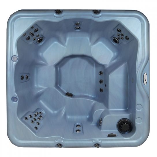 Cove Jubilee LED 36 Jet Hot Tub