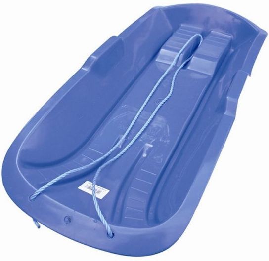 BobKat Blue Sledge- Pallet Of 200
