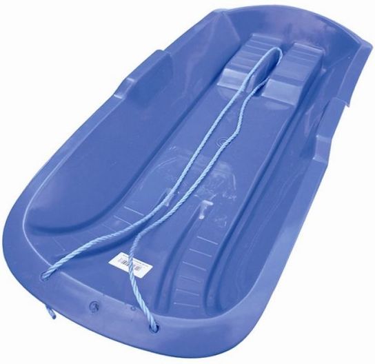 BobKat Red Sledge- Pallet Of 200