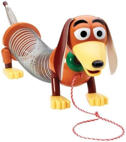 Toy Story 4 Slinky Dog