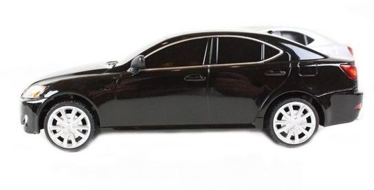 Radio Controlled Car 1:24 Scale- Lexus IS350