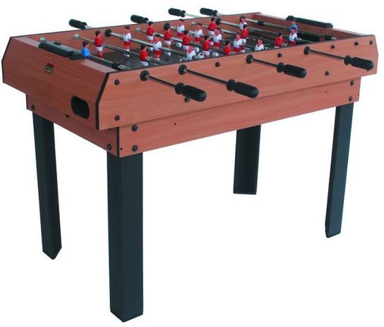 4ft 4-in-1 Multi Games Table by BCE